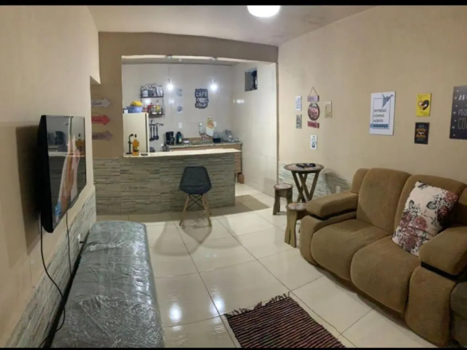 Casa grande em Arraial do Cabo