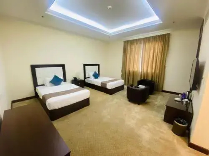 A Line Hotel