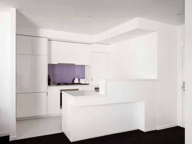 The Sebel Melbourne Docklands Hotel