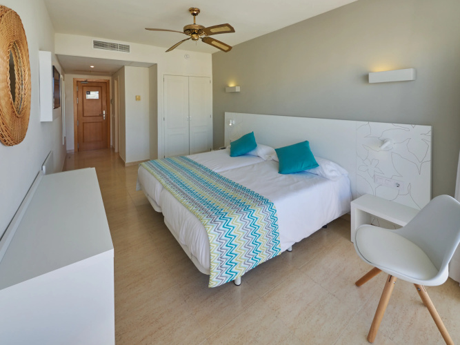 Hotel Oleander