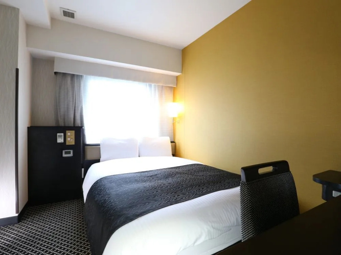 Apa Hotel Roppongi Ekimae