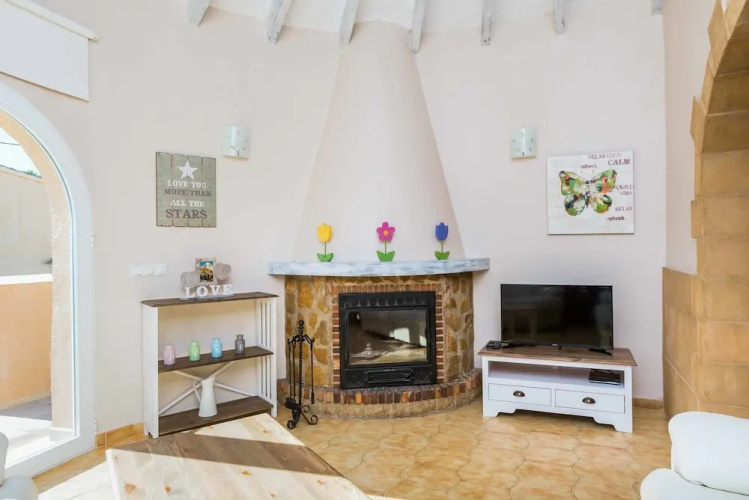 Villa Loly