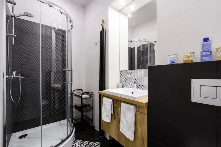 Labo Apartment Tamka