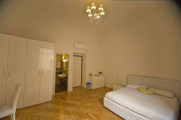 Indipendenza Suite