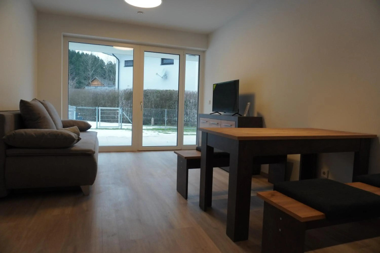Gartenappartement Leonsberg