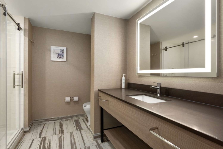 Hampton Inn by Hilton Napanee photo 11