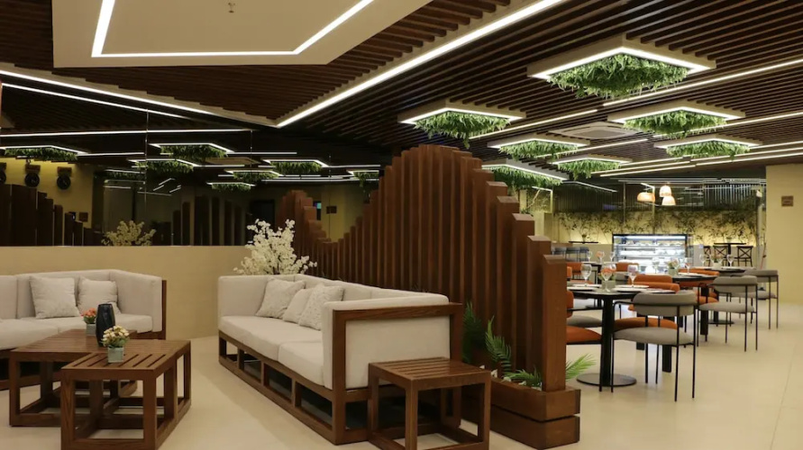 Tilia ApartHotel