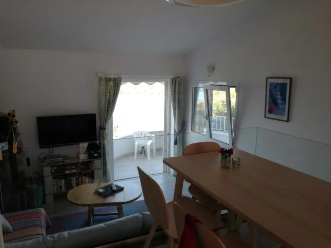 Alkinoos Villa #1