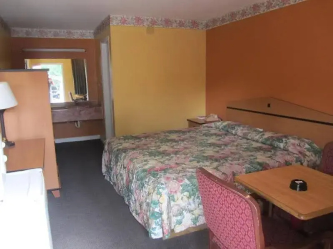 Star Motel