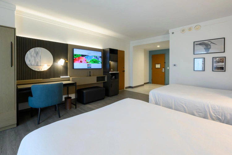 Lauberge Du Lac Casino Resort photo 6
