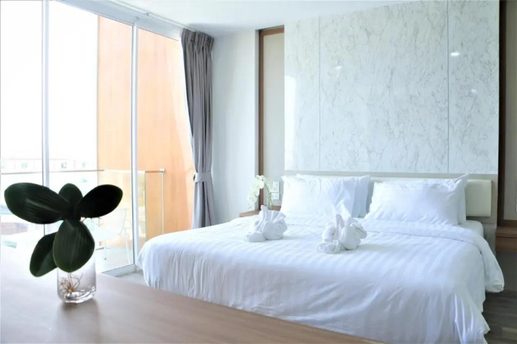 Phurinda Residence