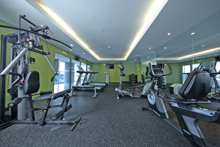 Novotel Panama City photo 21