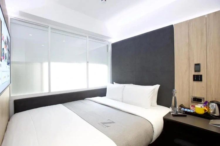 Z Double room