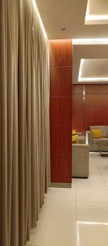Afaq Suite Al- Shamisi - افاق سويت الشميسى