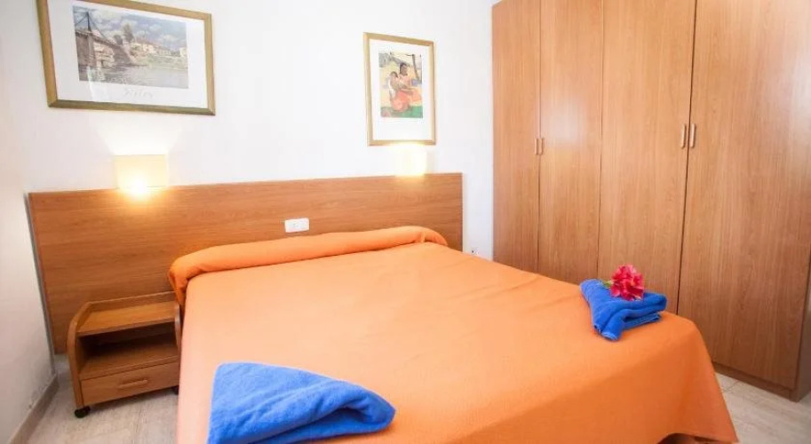 Villas Las Marinas