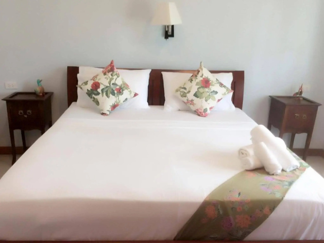 Lanta Wanida Resort