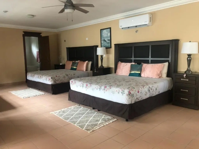 Family Suite