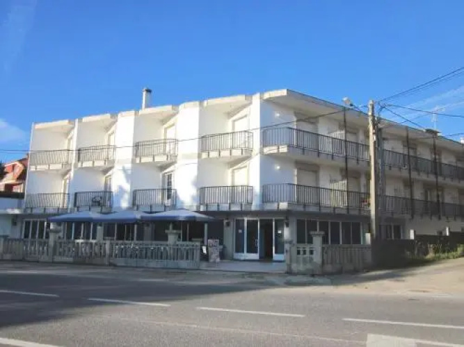 Otel görseli