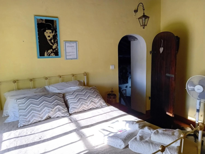 Casa Santa