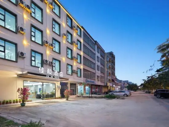 Hotelafbeelding