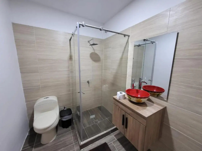 Cabaña VILLA PAOLA