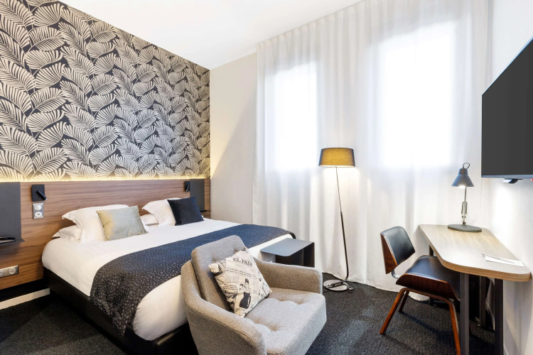 Best Western Plus Europe Hotel