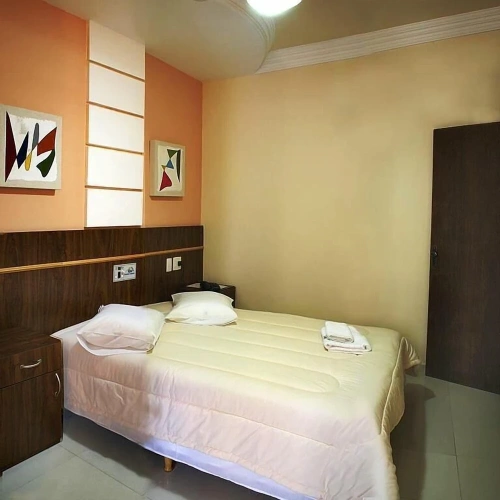 Triple Apartment