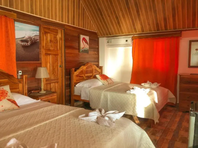 Hostal Familiar Rolo