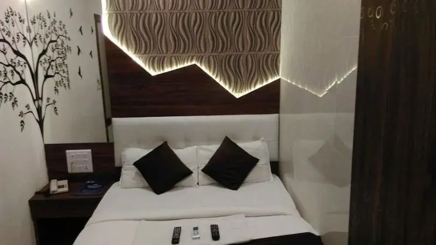Hotel Palace Reisdency