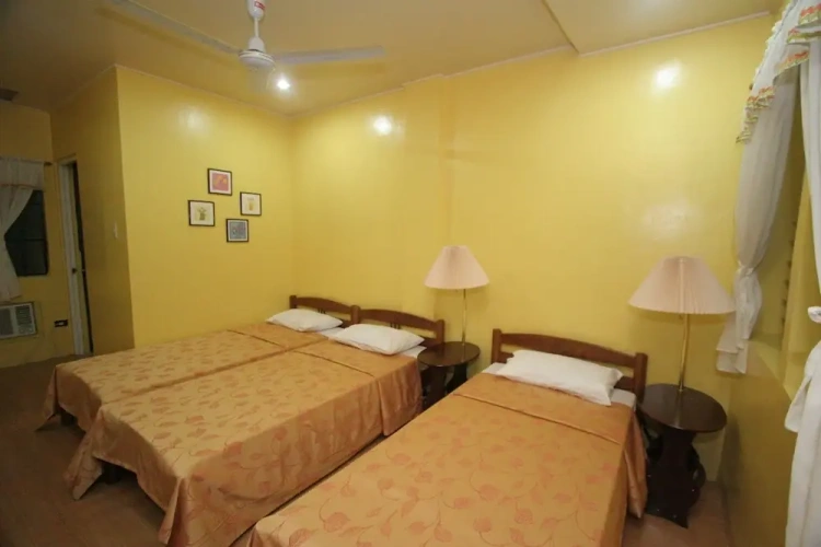 Superior room