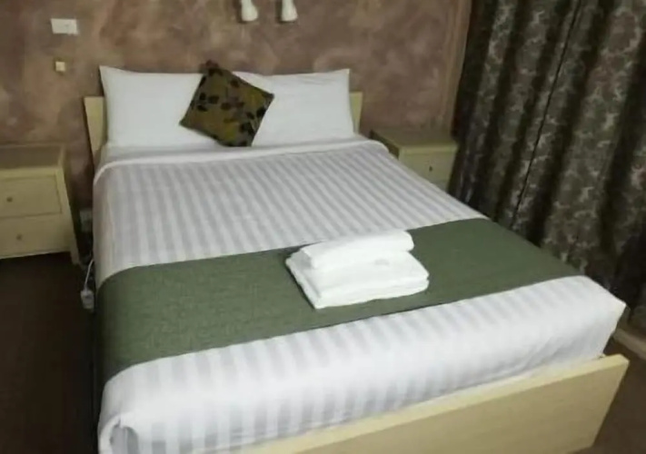 Bushmans Motor Inn