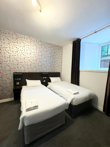Murrayfield Park Guest House