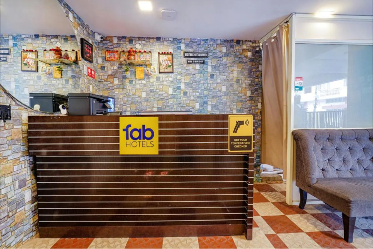Fabexpress Kings Suites