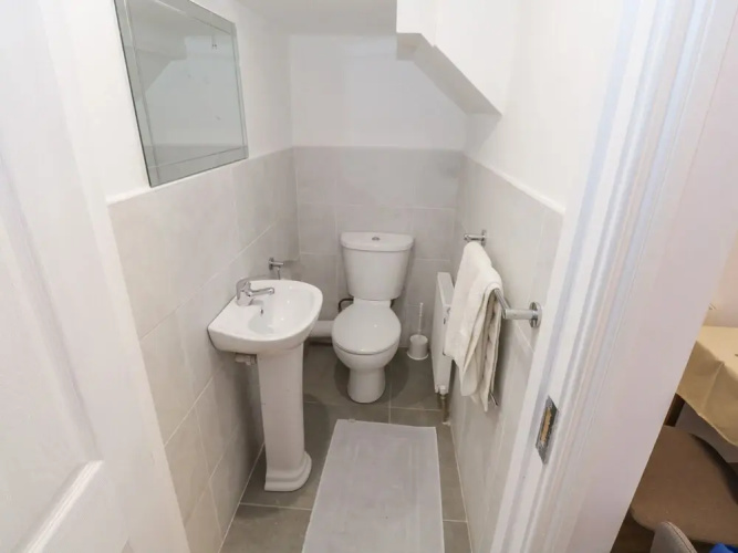22 Town Place