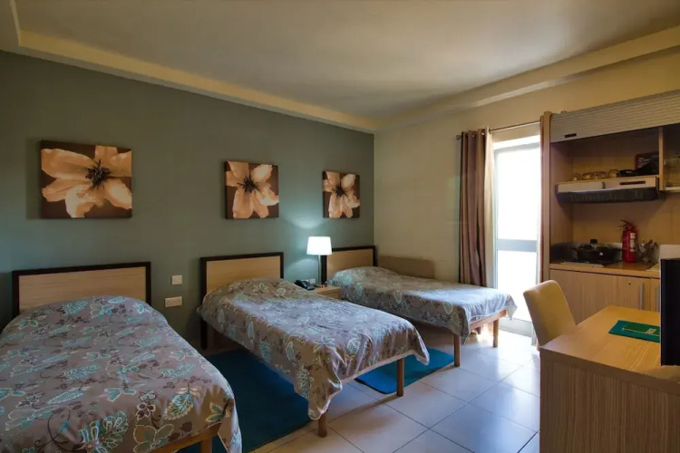 Hotel Kappara