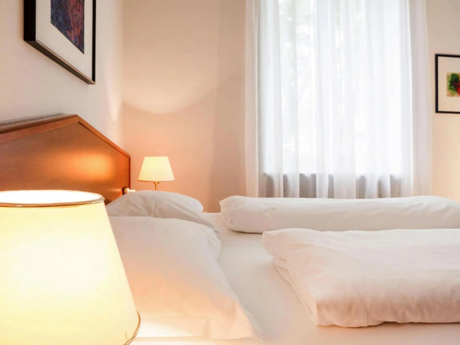 Residence Désirée Classic, Merano