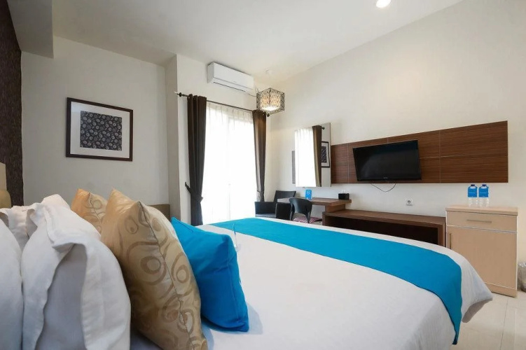 Nat Nat Homestay
