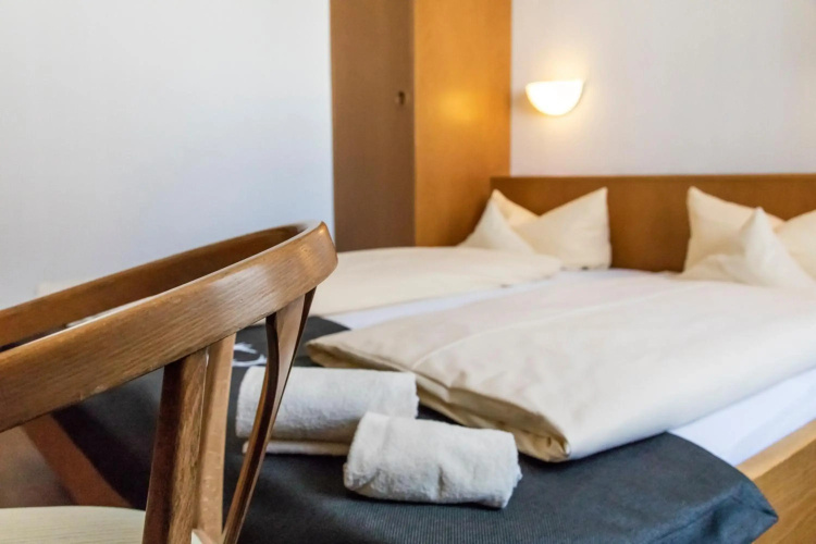Hotel Jägerhaus