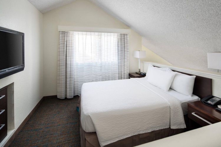 Penthouse Suite
