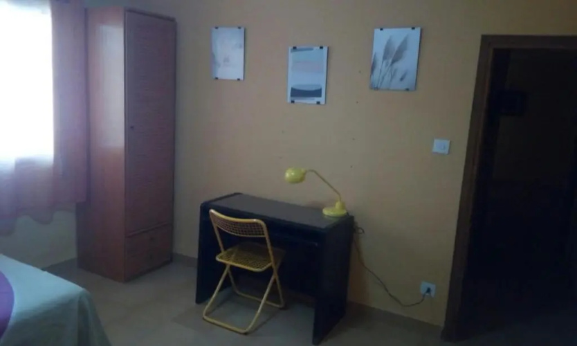 Excelente apartamento 3 hab