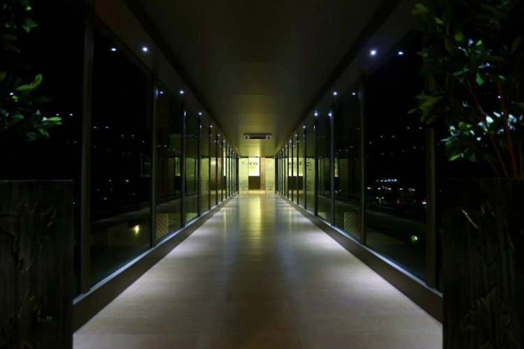Brijwasi Lands Inn