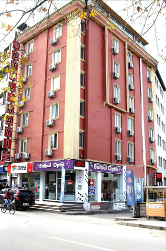 Image de l'hôtel