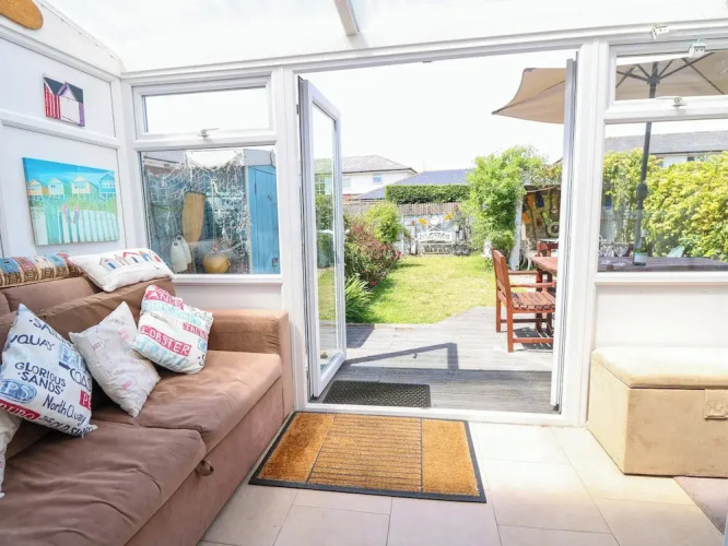 32 Cranleigh Close