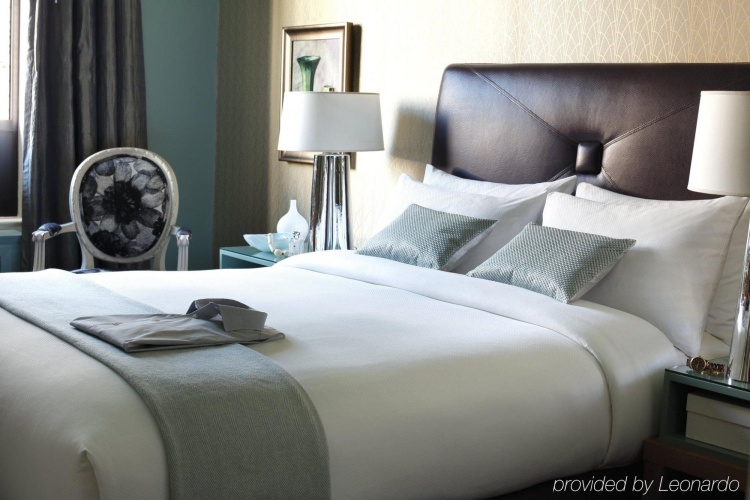 Galleria Park Hotel photo 19