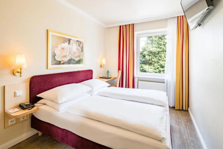 Hotel Central