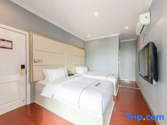 Twin Suite