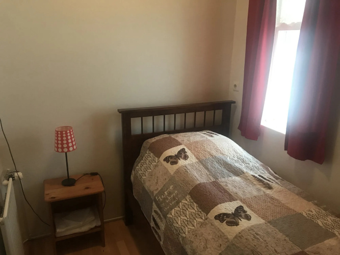 Guesthouse Básar
