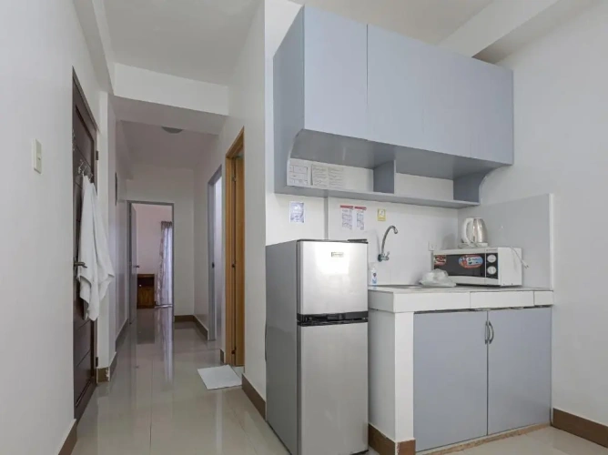 Single Family Suite