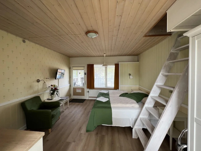 Hotel Kommandørgården