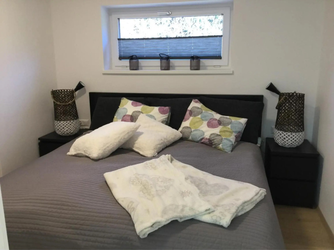 Ferienwohnung Konzept Schmiede